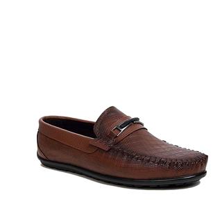 Mnc Collection Erkek 200 Cilt Cizgili Taba