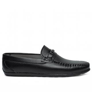 Mnc Collection Erkek 200 Cilt Cizgili Siyah