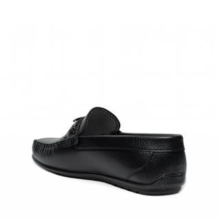 Mnc Collection Erkek 200 Cilt Cizgili Siyah