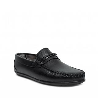 Mnc Collection Erkek 200 Cilt Cizgili Siyah