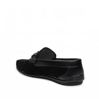 Mnc Collection Erkek 206 Nubuk Siyah