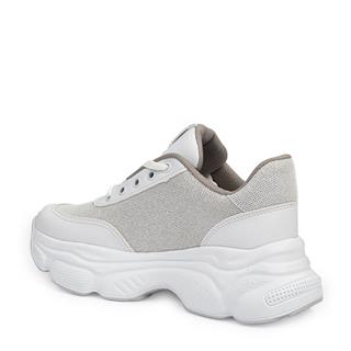 Modalendo Zenne 476 Anorak Beyaz