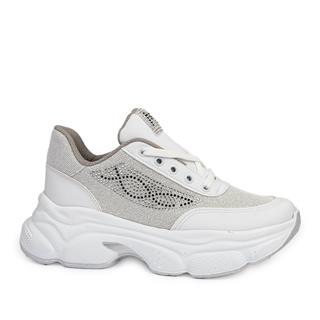 Modalendo Zenne 476 Anorak Beyaz