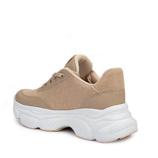 Modalendo Zenne 476 Anorak Bej