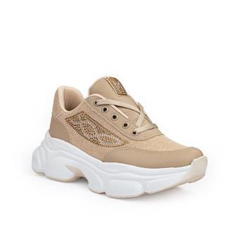 Modalendo Zenne 476 Anorak Bej