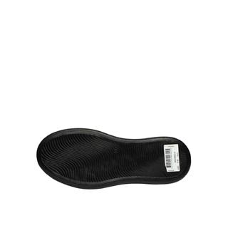 Modalendo Zenne 630 Süet Platin