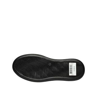 Modalendo Zenne 630 Süet Siyah