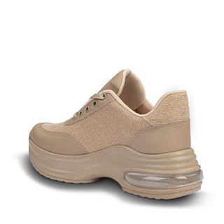 Modalendo Zenne 644 Anorak Bej