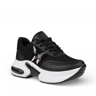 Modalendo Zenne 644 Anorak Siyah