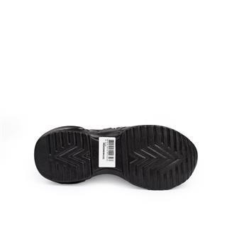 Modalendo Zenne 644 Anorak Siyah Siyah