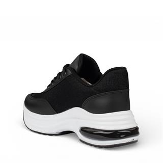 Modalendo Zenne 644 Anorak Siyah