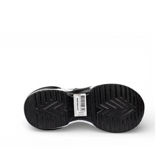 Modalendo Zenne 644 Anorak Siyah