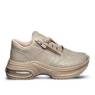 Modalendo Zenne 663 Anorak Bej