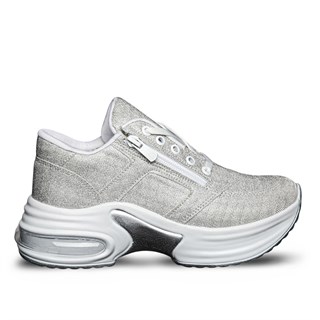 Modalendo Zenne 663 Anorak Beyaz