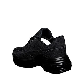 Modalendo Zenne 663 Anorak Siyah