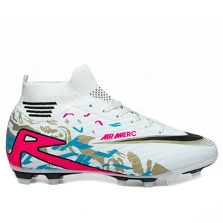 Mr Curyal Erkek 501 Krampon Beyaz Fuji