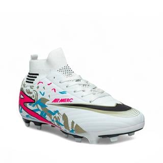 Mr Curyal Erkek 501 Krampon Beyaz Fuji