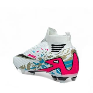 Mr Curyal Erkek 501 Krampon Beyaz Fuji