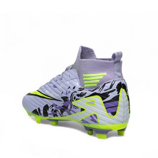 Mr Curyal Erkek 501 Krampon Lila