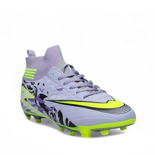 Mr Curyal Erkek 501 Krampon Lila