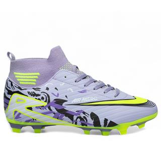 Mr Curyal Erkek 501 Krampon Lila