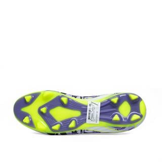 Mr Curyal Erkek 501 Krampon Lila