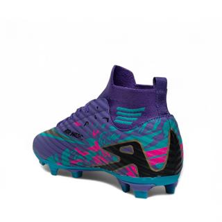 Mr Curyal Erkek 501 Krampon Mor