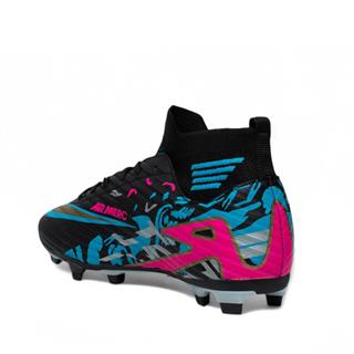 Mr Curyal Erkek 501 Krampon Siyah Fuji