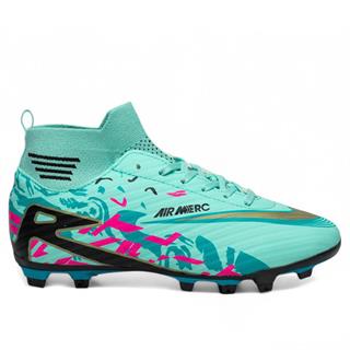 Mr Curyal Erkek 501 Krampon Su Yeşil