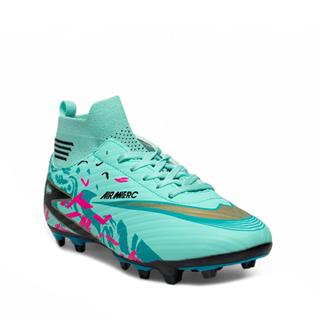 Mr Curyal Erkek 501 Krampon Su Yeşil