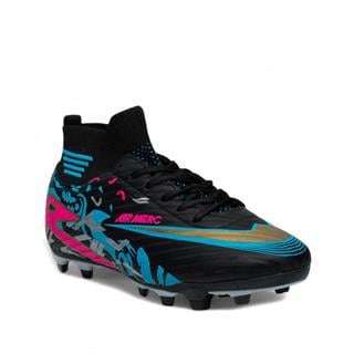 Mr Curyal Erkek 501 Krampon Siyah Fuji