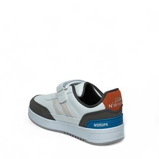 N-Drops Filet 016 Cilt Beyaz Füme