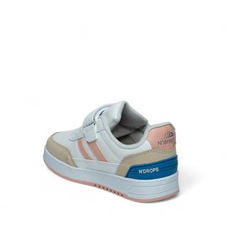 N-Drops Filet 016 Cilt Beyaz Pudra