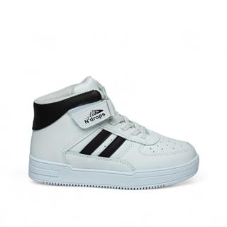 N-Drops Filet 09 Cilt Beyaz Siyah