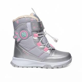 N-drops Filet Karbot 014 Buz Pembe