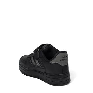 N-Drops Patik 08 Cilt Siyah Füme