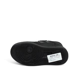 N-Drops Patik 08 Cilt Siyah Füme