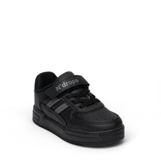 N-Drops Patik 08 Cilt Siyah Füme