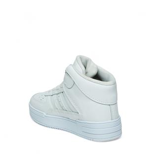 N-Drops Patik 09 Cilt Beyaz