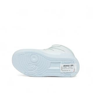 N-Drops Patik 09 Cilt Beyaz