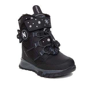 N-Drops Patik KarBot 014 Siyah Füme