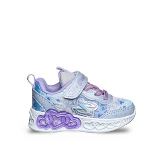 N-DropsNdrops Bebe 032 Anorak Lila