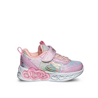 N-DropsNdrops Bebe 032 Anorak Pudra