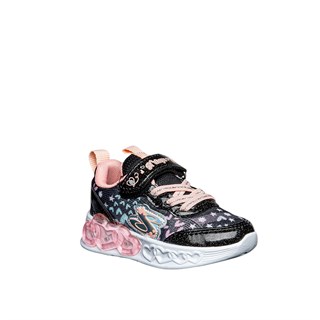 Ndrops Bebe 032 Anorak Siyah Pudra