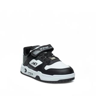 Ndrops Filet 012 Cilt Siyah Beyaz