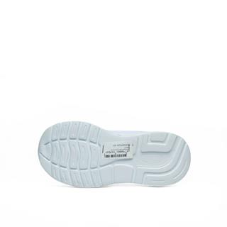 Ndrops Filet 024 Anorak Beyaz