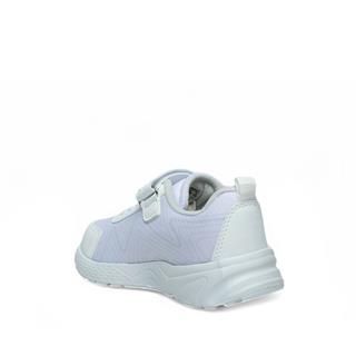 Ndrops Filet 024 Anorak Beyaz