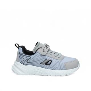 Ndrops Filet 024 Anorak Buz Siyah