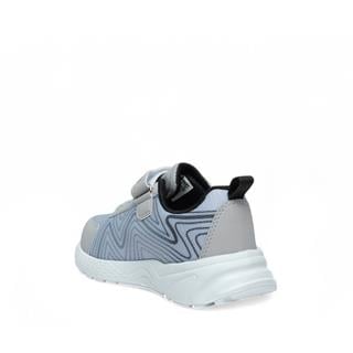 Ndrops Filet 024 Anorak Buz Siyah