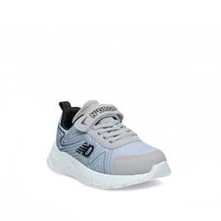 Ndrops Filet 024 Anorak Buz Siyah